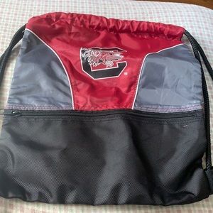 Carolina Drawstring Bag